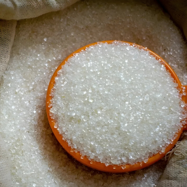 ICUMSA 45 Sugar Bulk Export - TZ Trading Hub