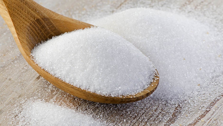 ICUMSA 45 White Sugar Bulk