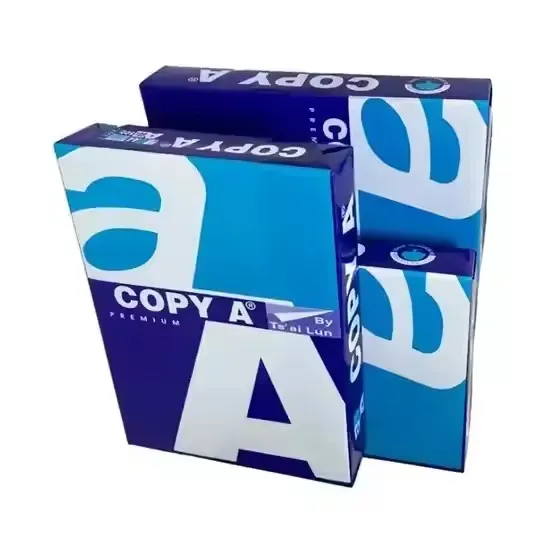 A4 Copy Paper 80GSM Bulk